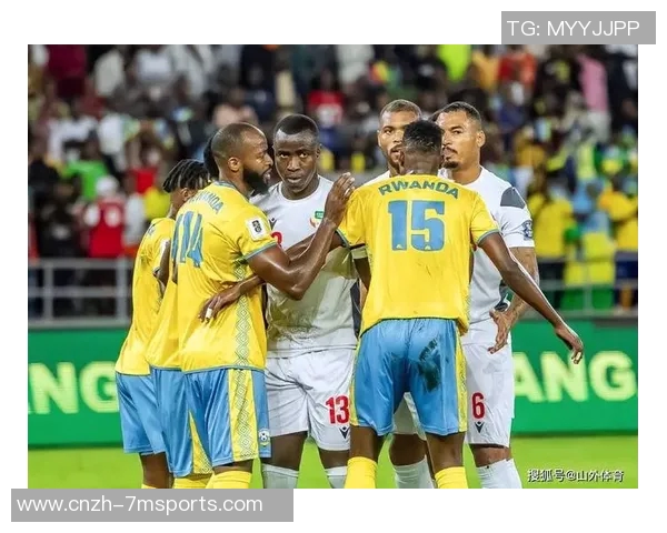 非洲足球排名最新动态分析及各国球队实力对比探讨 非洲足球排名最新动态分析及各国球队实力对比探讨