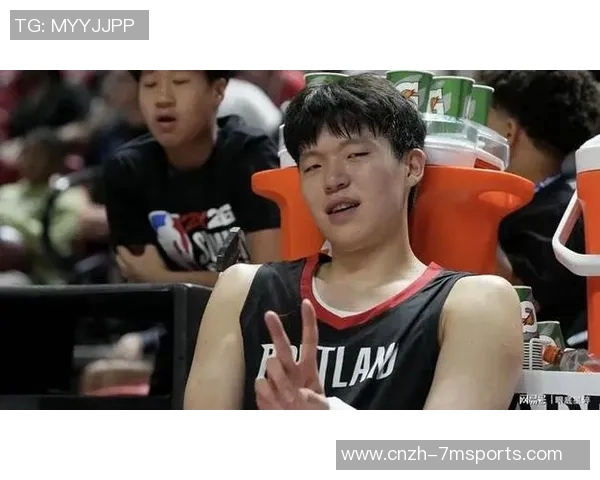 杨瀚森高效表现仅需7次出手胡金秋正负值领衔全场表现