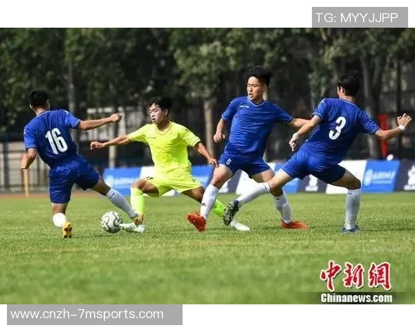 决胜足球：在绿茵场上书写传奇与梦想的激情之旅