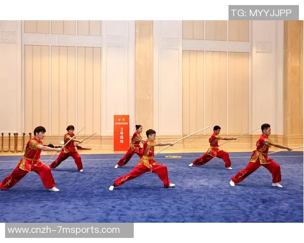 太极与搏击的巅峰对决视频解析传统武术与现代格斗的精彩碰撞 太极与搏击的巅峰对决视频解析传统武术与现代格斗的精彩碰撞